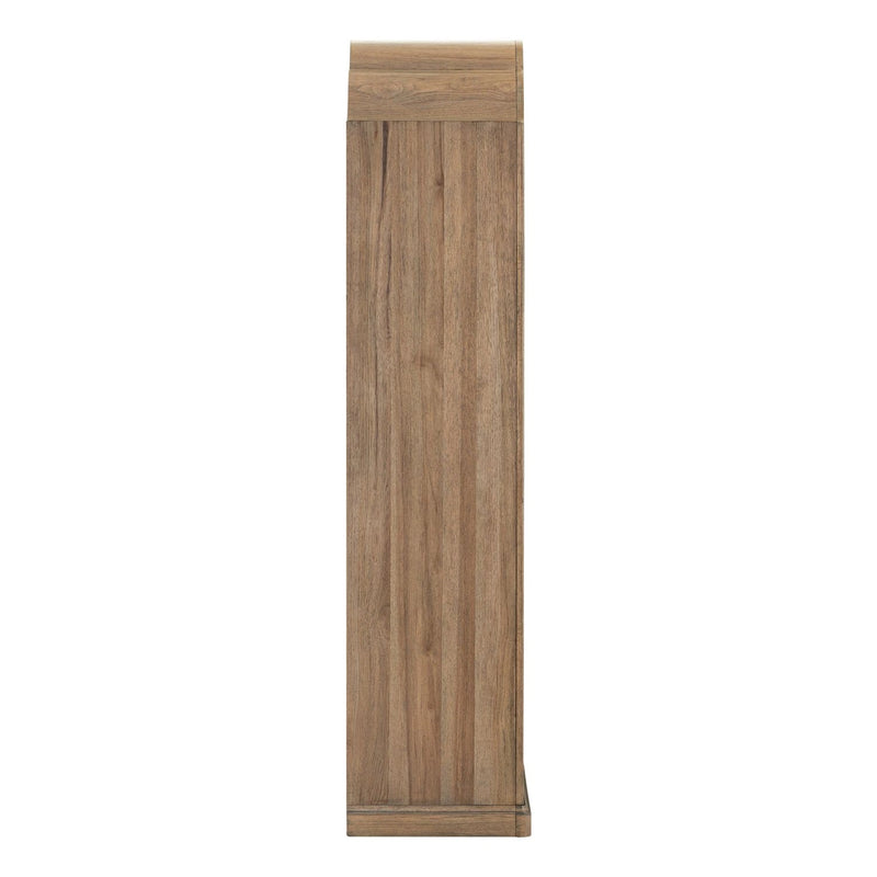 Hickory Grove Display Cabinet image