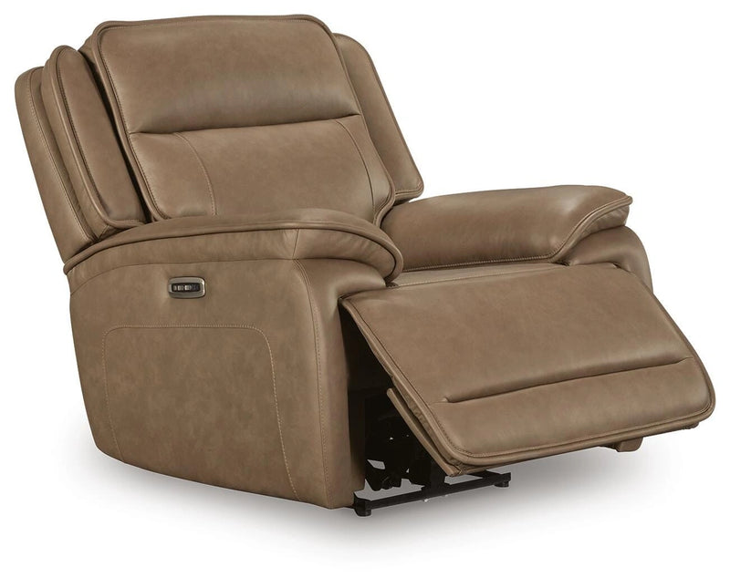 Malcesine Power Recliner