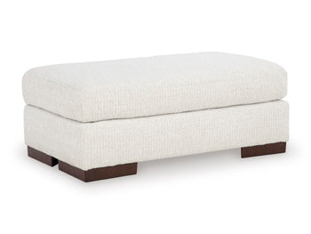 Hartside Ottoman