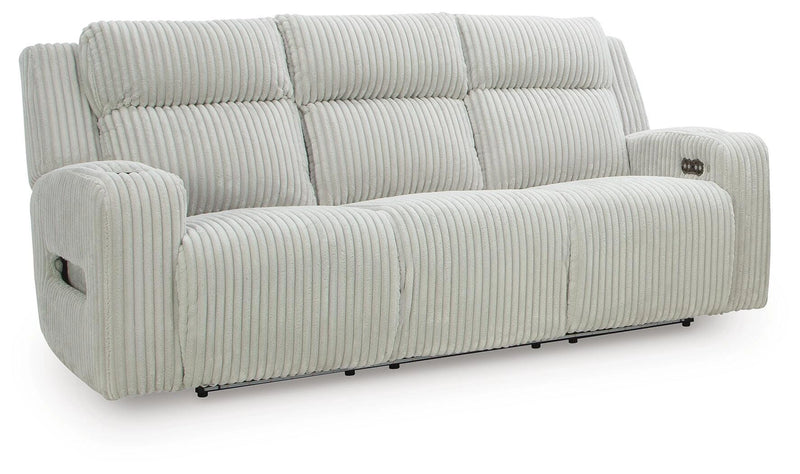 TwinBrooke Power Reclining Sofa
