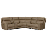 Camden 6 Piece Sectional image