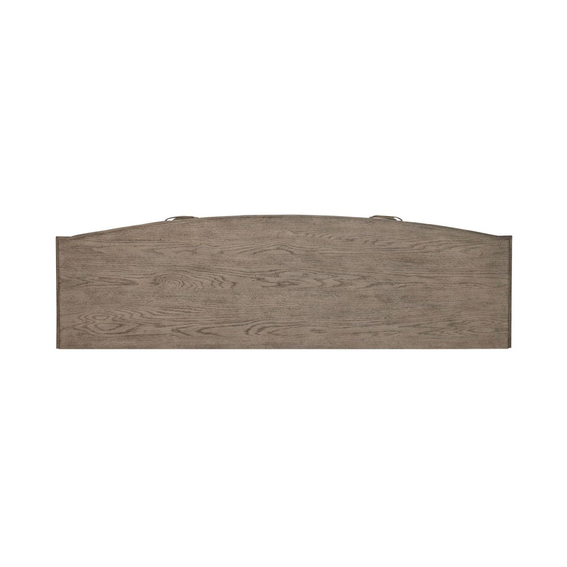 Avalon 6 Drawer Dresser in Burnished Beige image