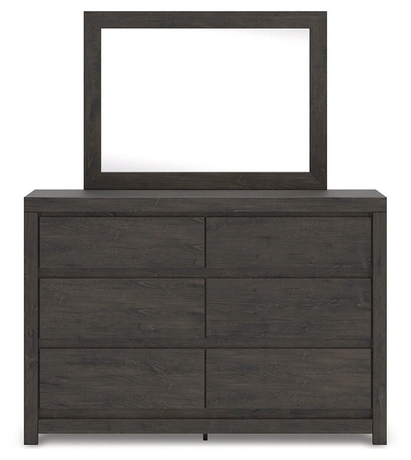 Parlayon Dresser