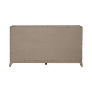 Avalon 6 Drawer Dresser image