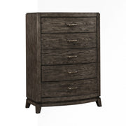 Avalon 5 Drawer Chest image