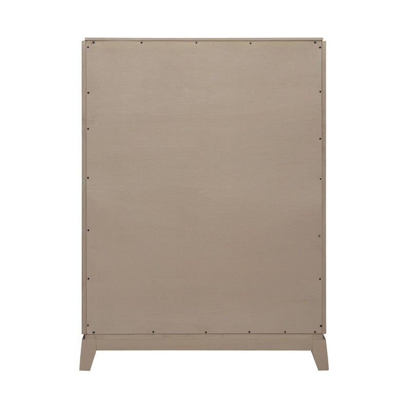 Avalon 5 Drawer Chest