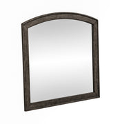 Avalon Arched Mirror image
