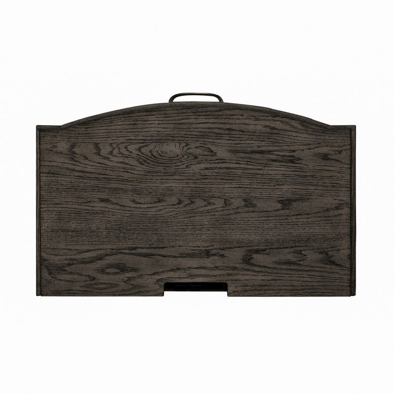 Avalon Nightstand w/ Charging Station image