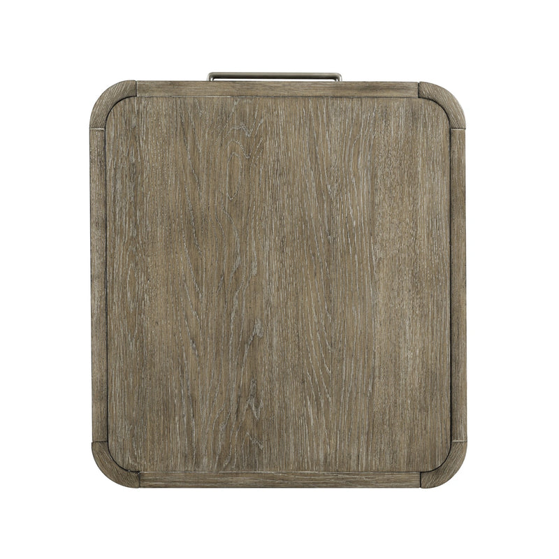 South Bend End Table image