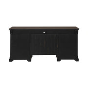 Meritage Jr Executive Credenza image