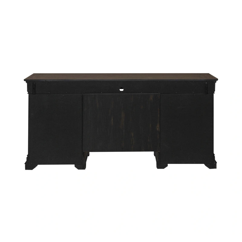 Meritage Jr Executive Credenza image
