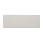Summer House Media Chest in Oyster White image