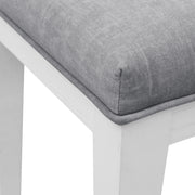 Reflections Vanity Stool image