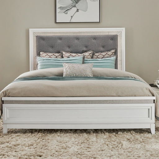 Reflections King California Uph Bed image