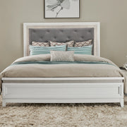 Reflections King Uph Bed image