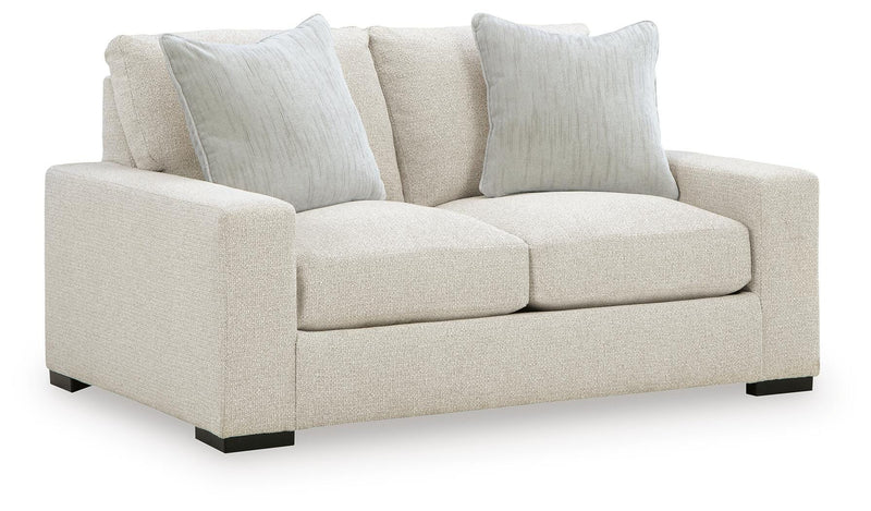 Evanley Loveseat