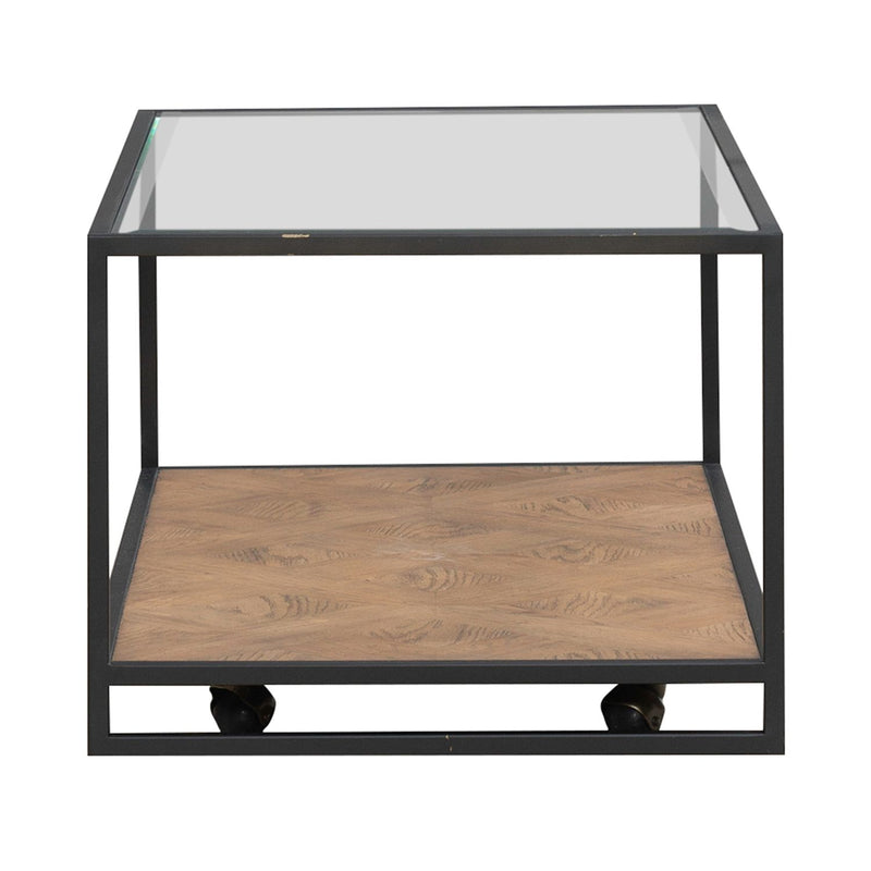 Bedford Cocktail Table