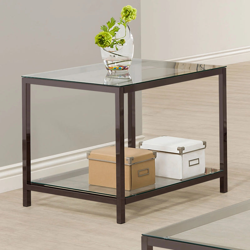 Trini End Table