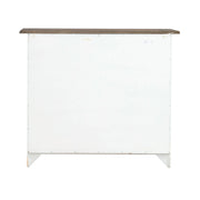 Al Fresco Server image