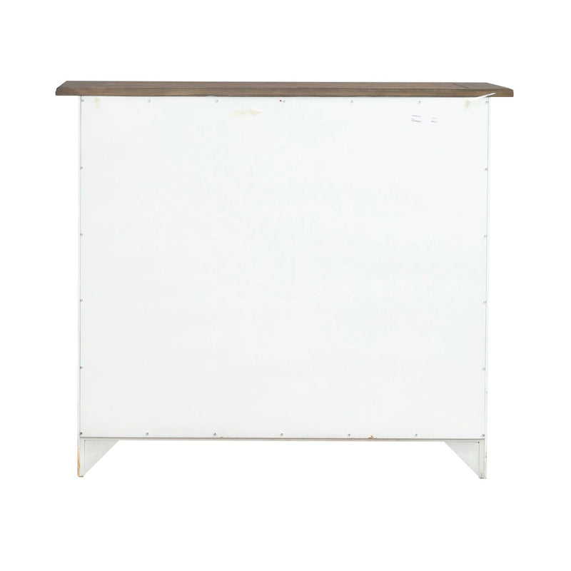 Al Fresco Server image