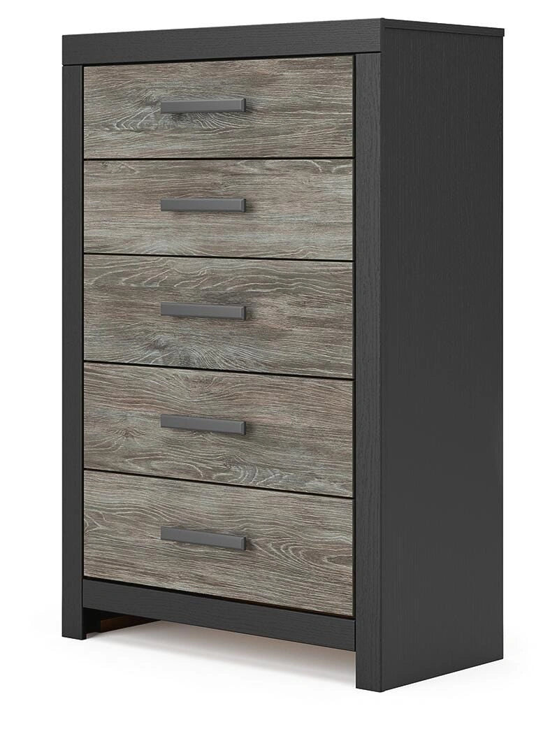 Jonnifer Chest of Drawers