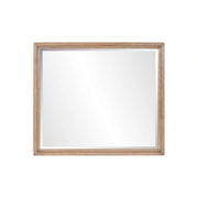 Hickory Grove Landscape Mirror image