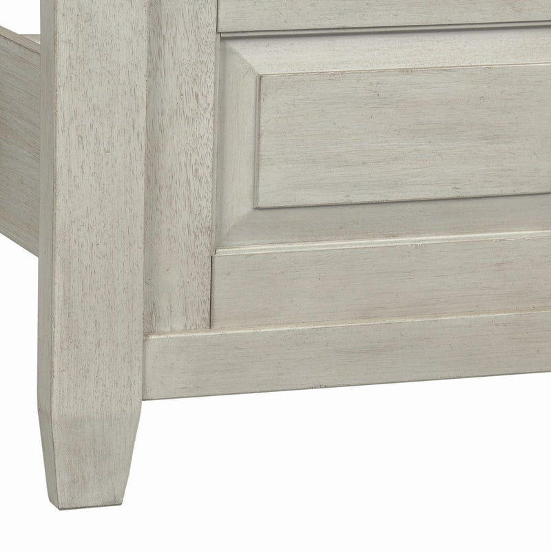 Heartland Panel Bed image