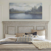 Heartland Panel Headboard image
