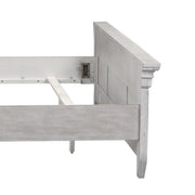 Heartland Panel Footboard image