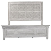 Heartland Panel Footboard image
