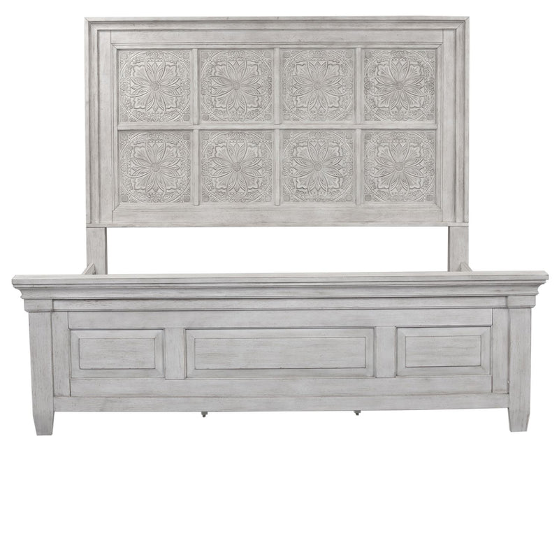 Heartland Panel Footboard image