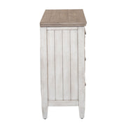 Heartland Drawer Dresser in Antique White image