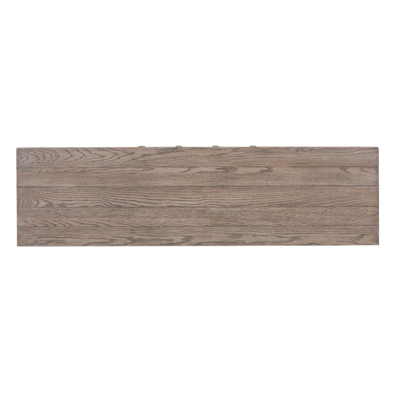Heartland Drawer Dresser in Antique White image