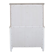 Heartland Drawer Chest in Antique White image