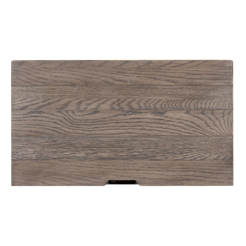 Heartland Nightstand in Antique White image