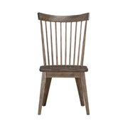 Midland Falls Spindle Back Side Chair (RTA) image