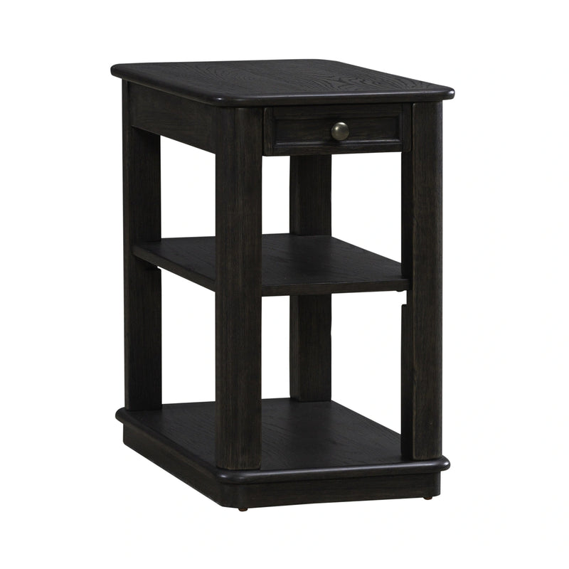 Wallace Chair Side Table image