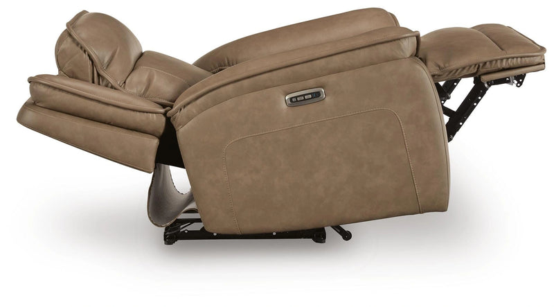 Malcesine Power Recliner