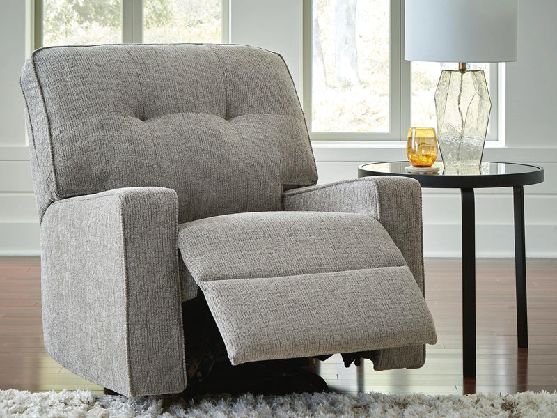 Storrow Recliner