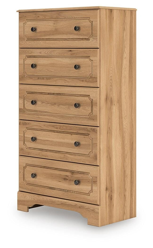 Galletyn Chest