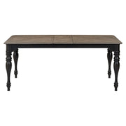 Magnolia Manor Leg Table image