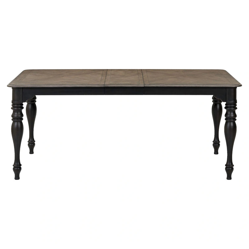 Magnolia Manor Leg Table image