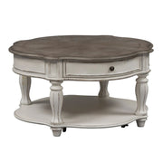 Magnolia Manor Cocktail Table image
