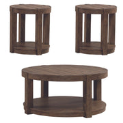 Broadmore Opt 3 Piece Set image