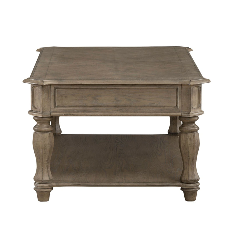 Magnolia Manor Cocktail Table image