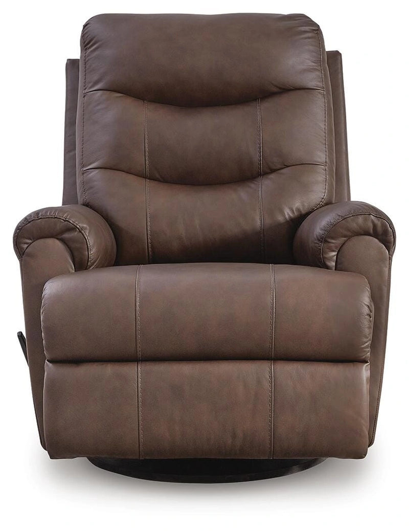 Dolinger Swivel Glider Recliner