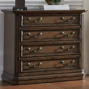 Amelia Lateral File in Antique Toffee image