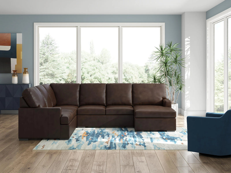 Modern Day Sectional