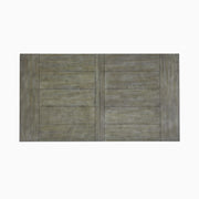 Whitney Trestle Table Set image