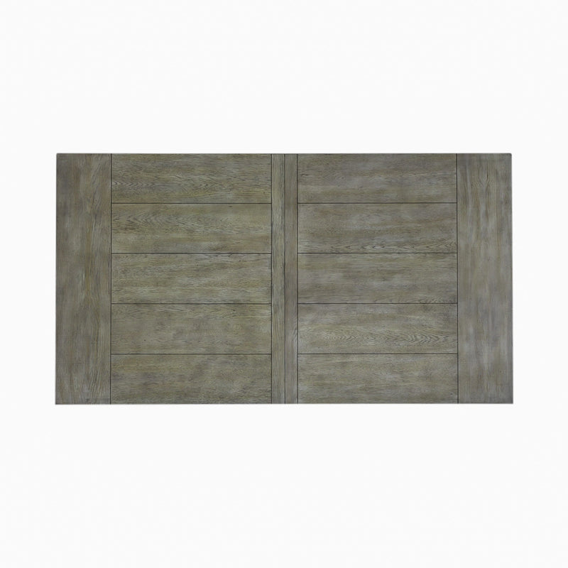 Whitney Trestle Table Set image
